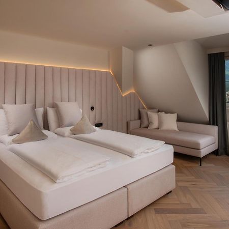Majestic - Unique Spa Resort Brunico Exteriér fotografie