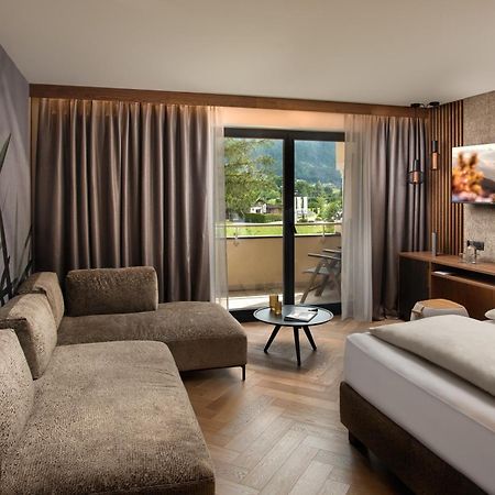Majestic - Unique Spa Resort Brunico Exteriér fotografie