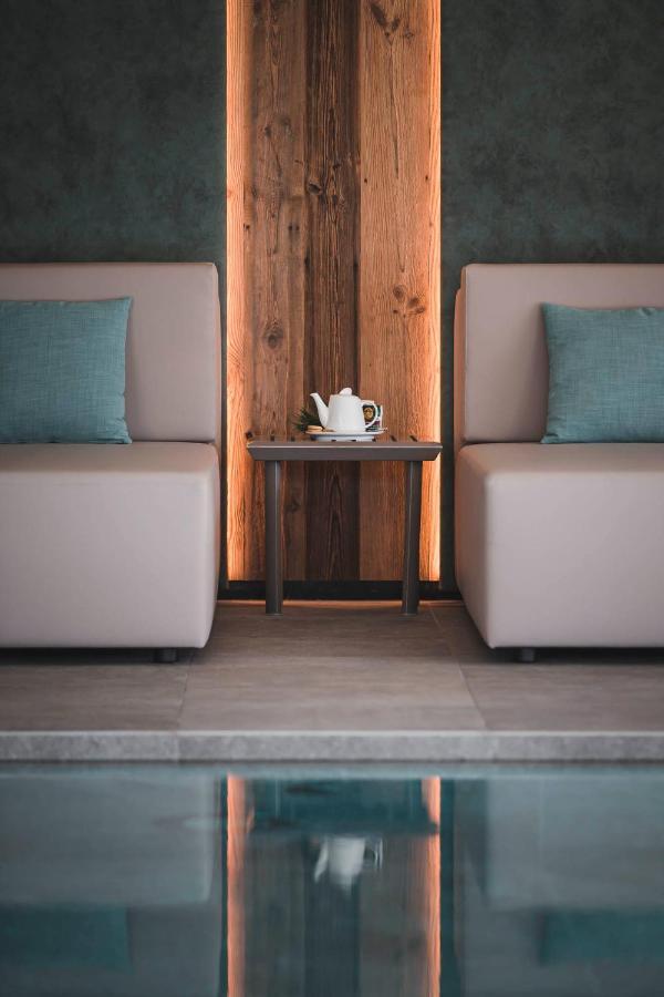 Majestic - Unique Spa Resort Brunico Exteriér fotografie