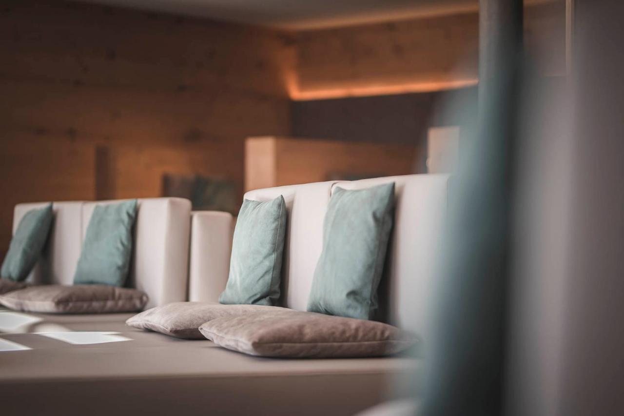 Majestic - Unique Spa Resort Brunico Exteriér fotografie
