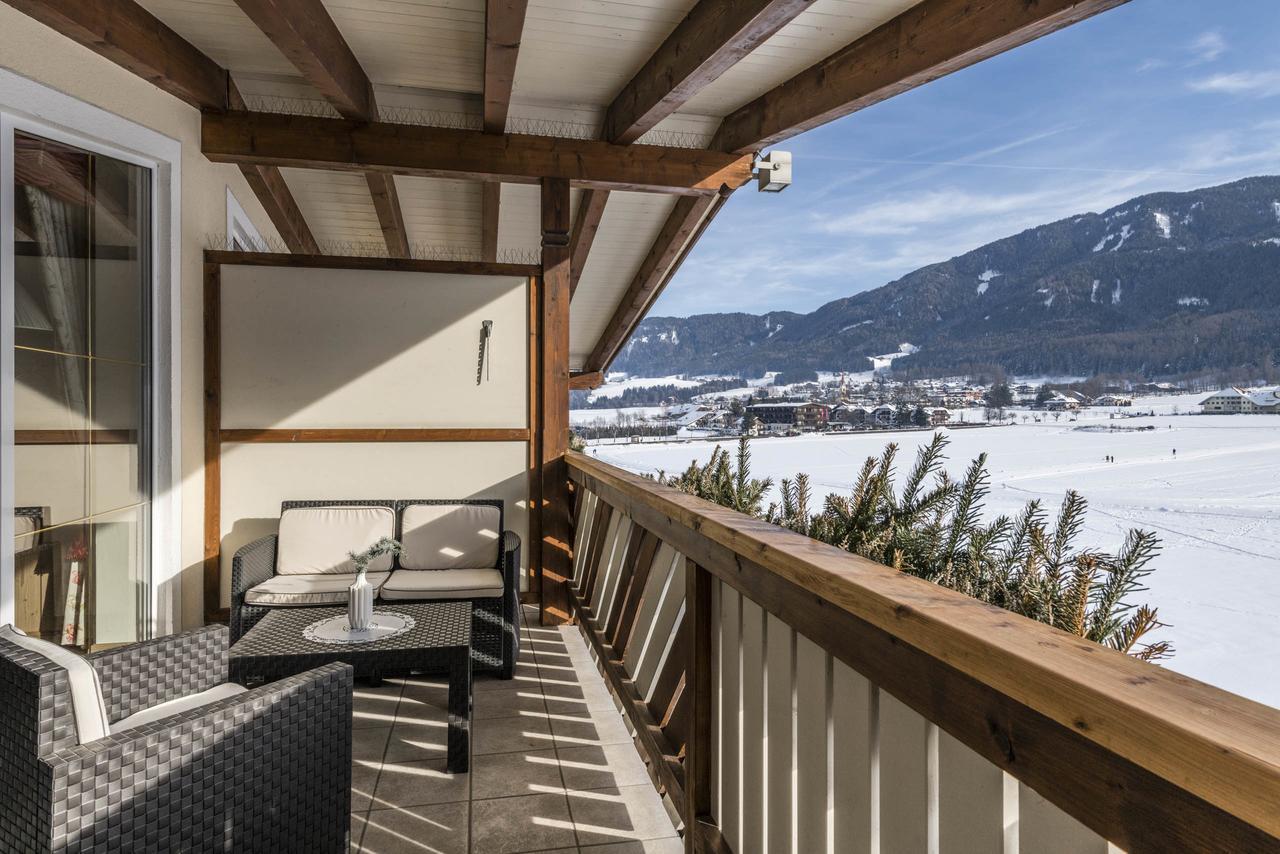 Majestic - Unique Spa Resort Brunico Exteriér fotografie