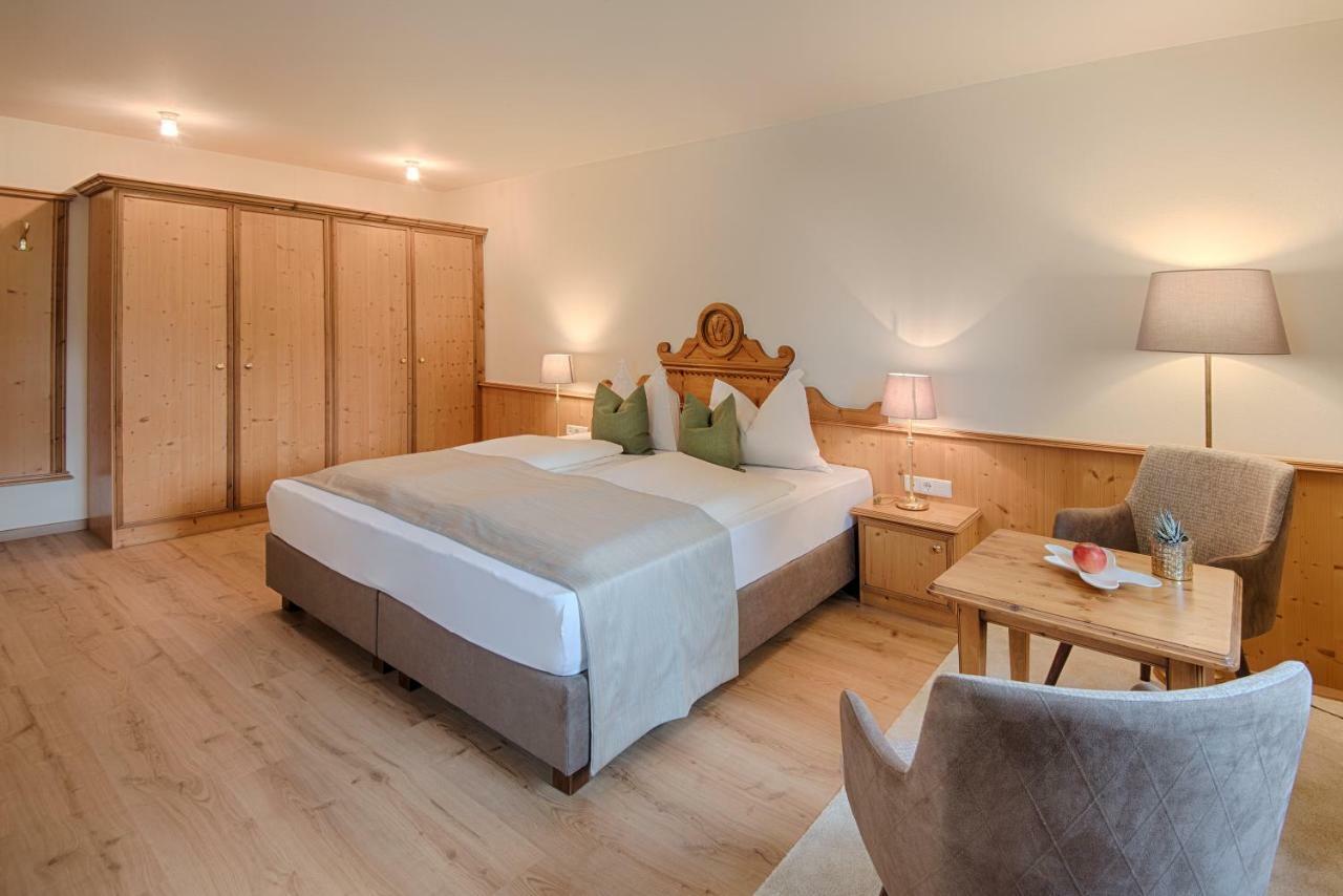 Majestic - Unique Spa Resort Brunico Exteriér fotografie