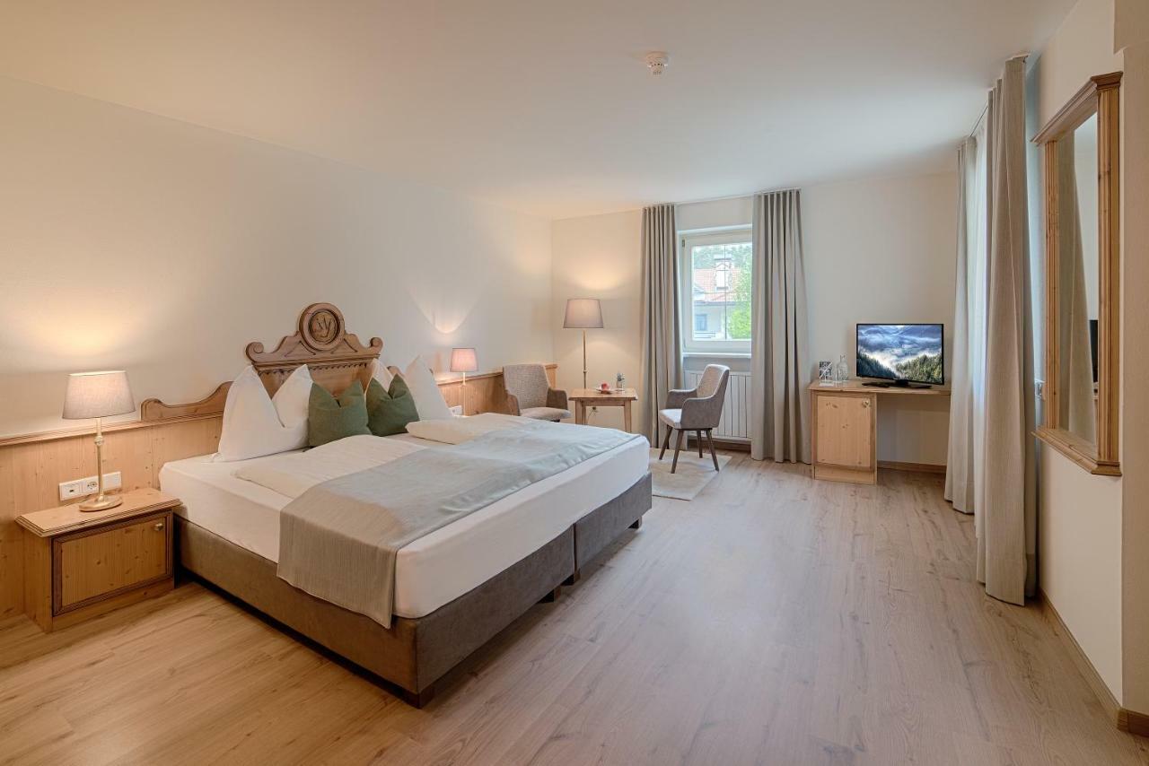 Majestic - Unique Spa Resort Brunico Exteriér fotografie