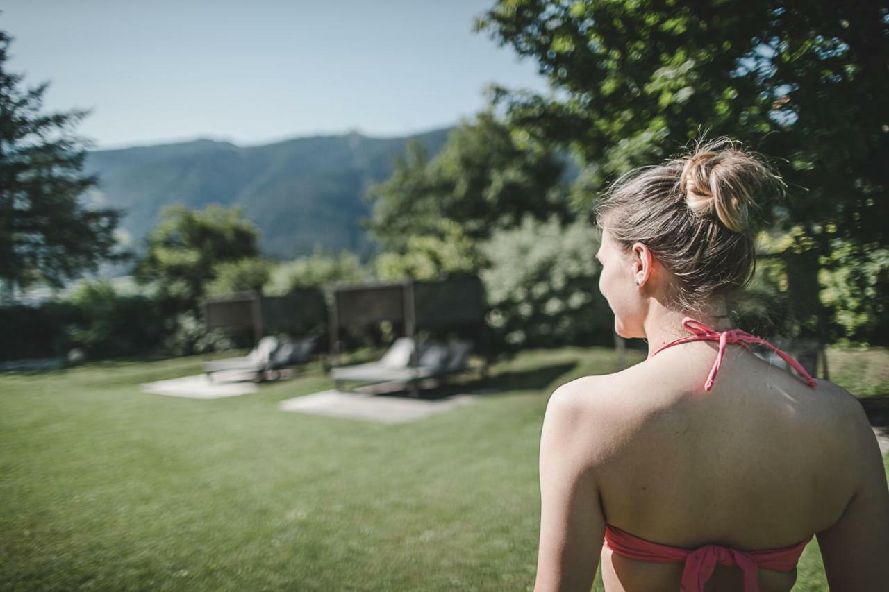 Majestic - Unique Spa Resort Brunico Exteriér fotografie